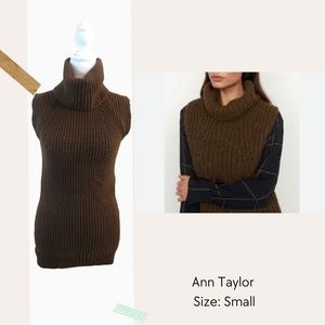 Ann Taylor Knitwear